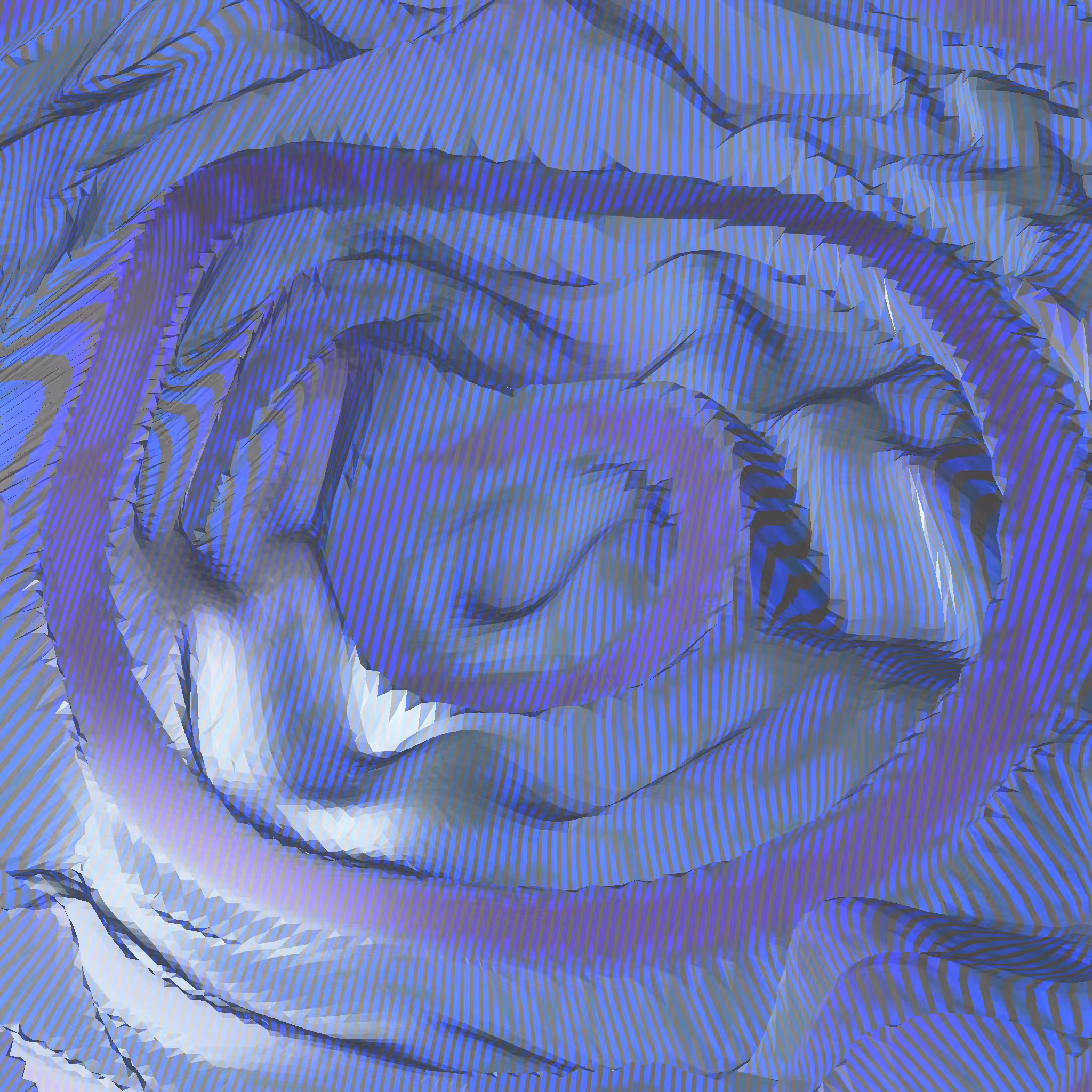 Euneirophrenia #3