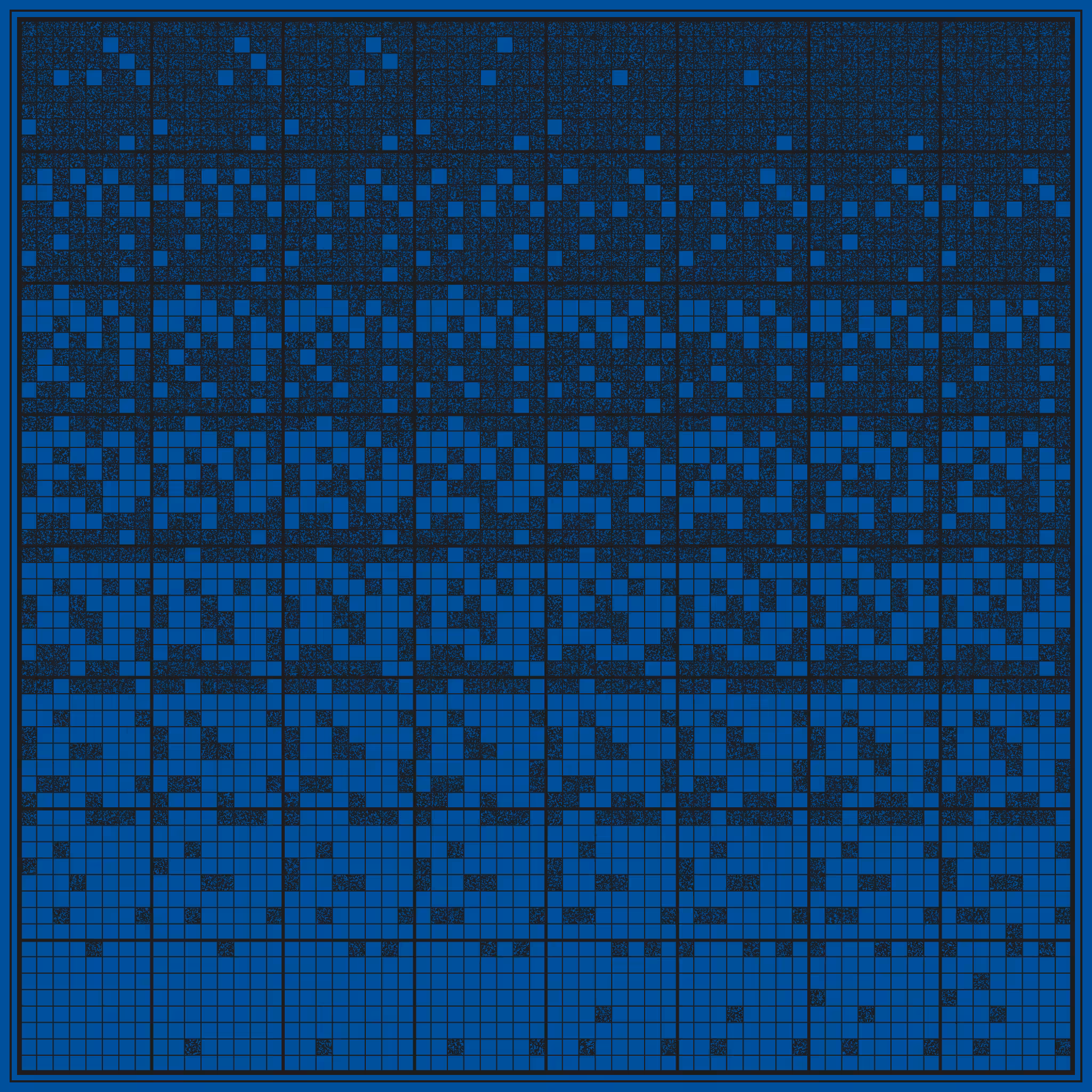 Winiarski Sequencer #570