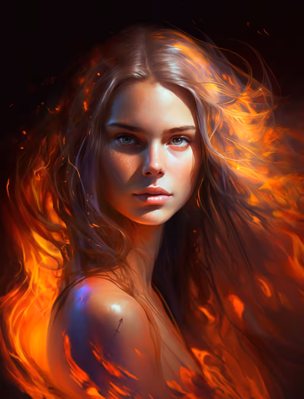 Sagittarius zodiac sign
