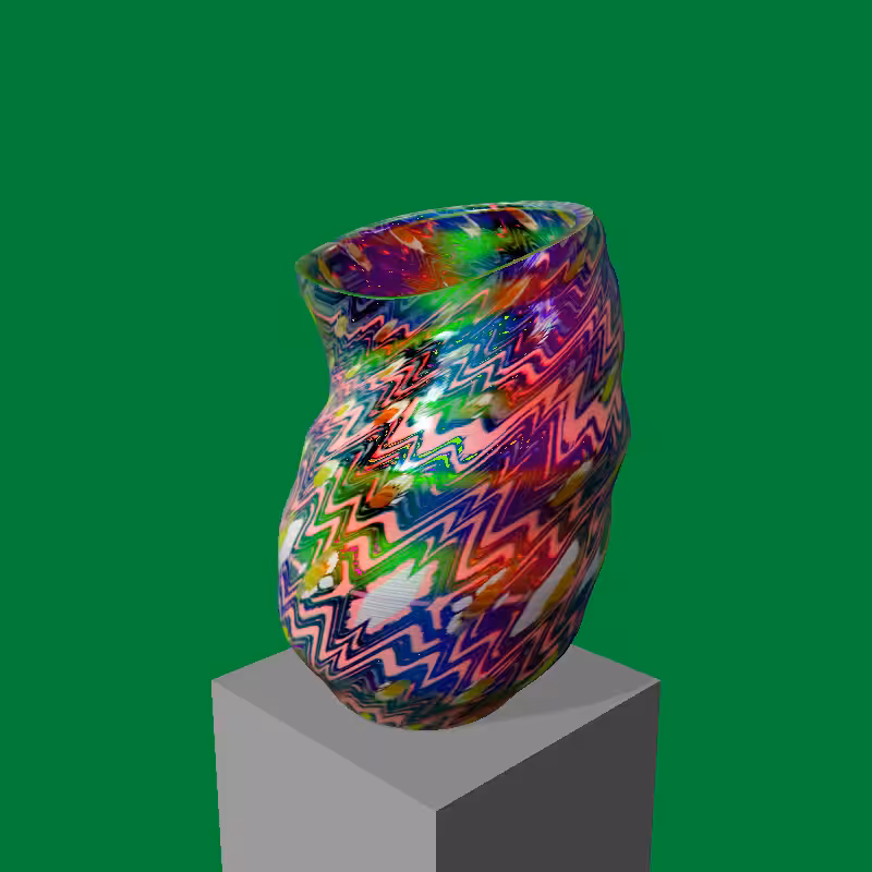 Pot #39
