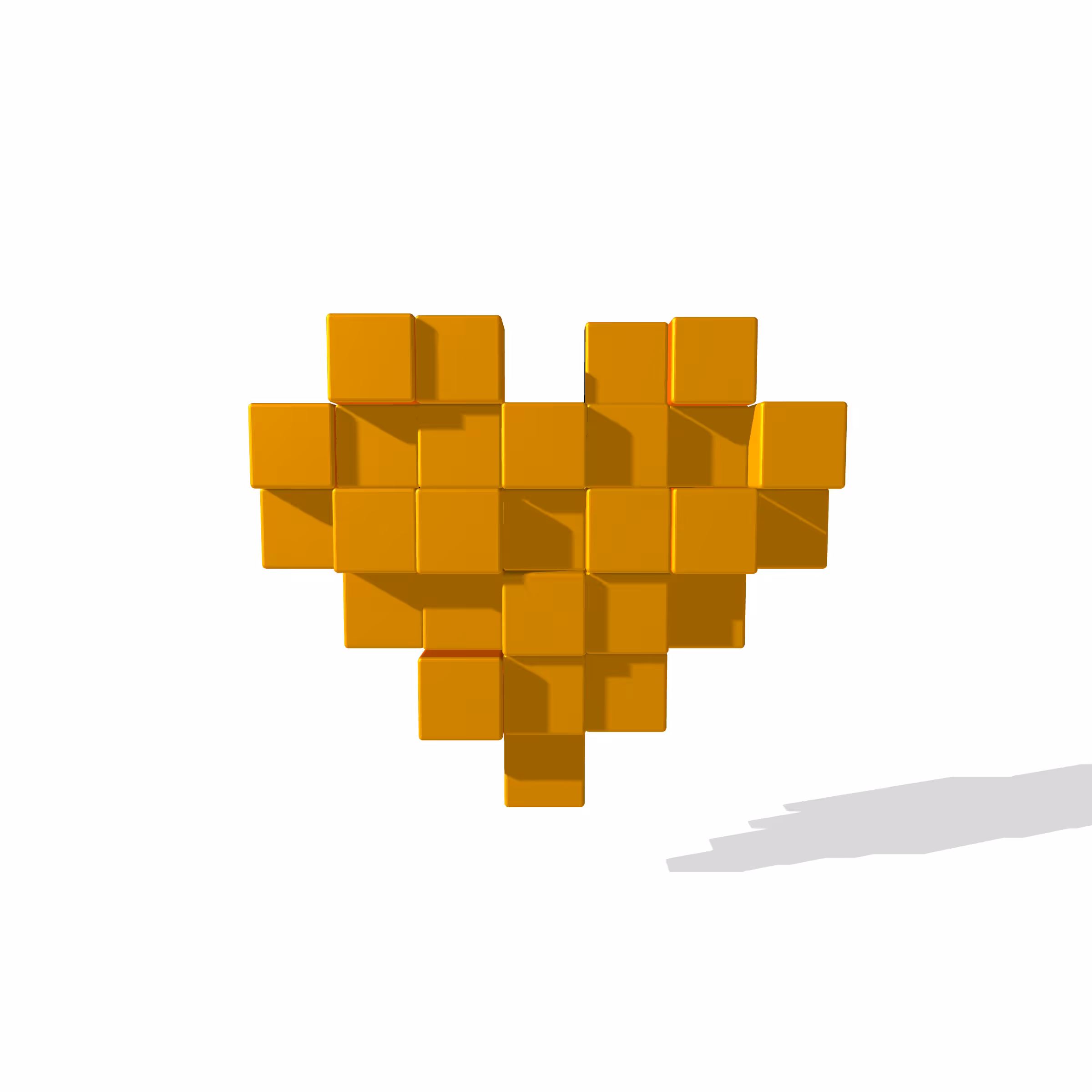 heart + craft #10841