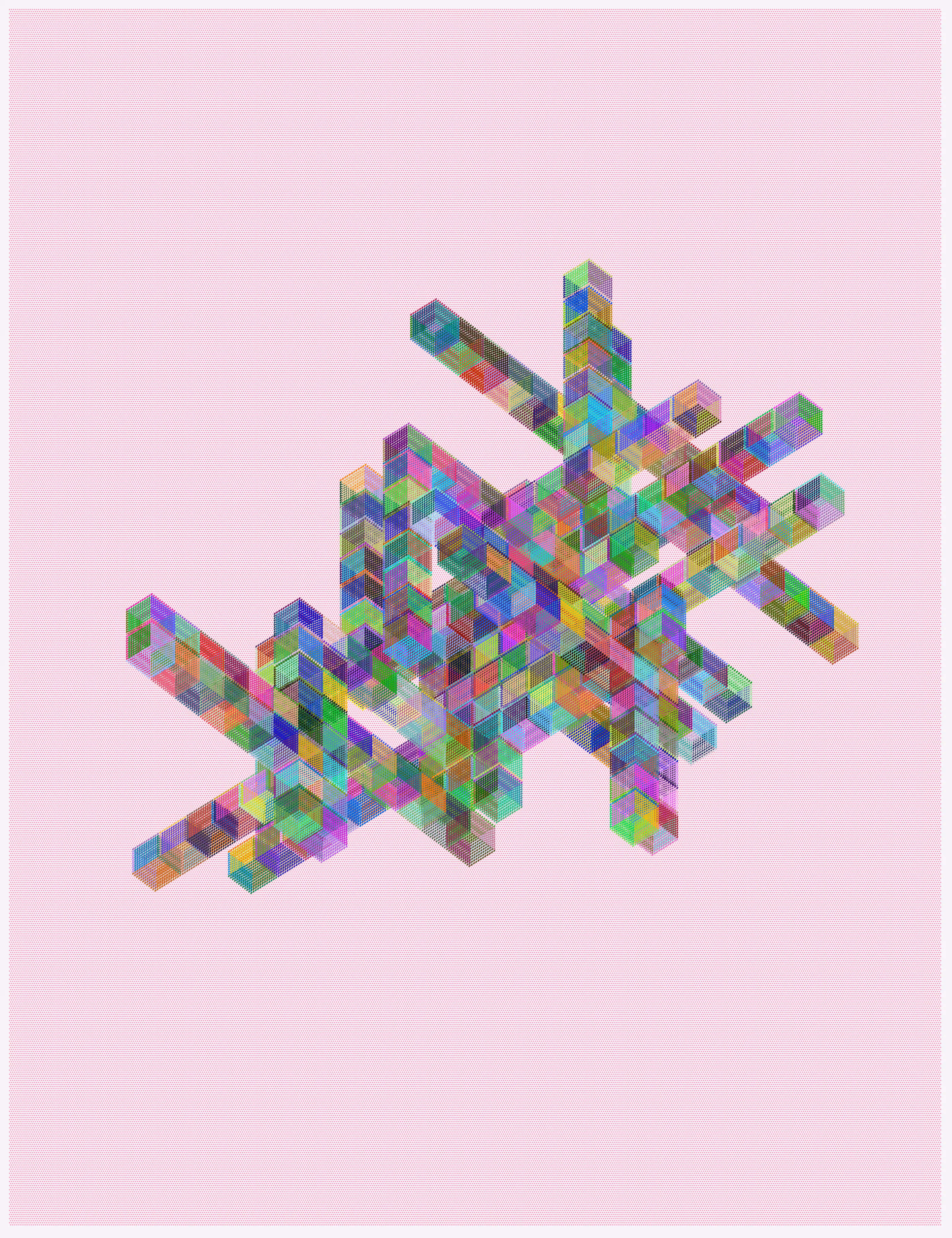 p5 Mesh Painting 03 01 25 G303