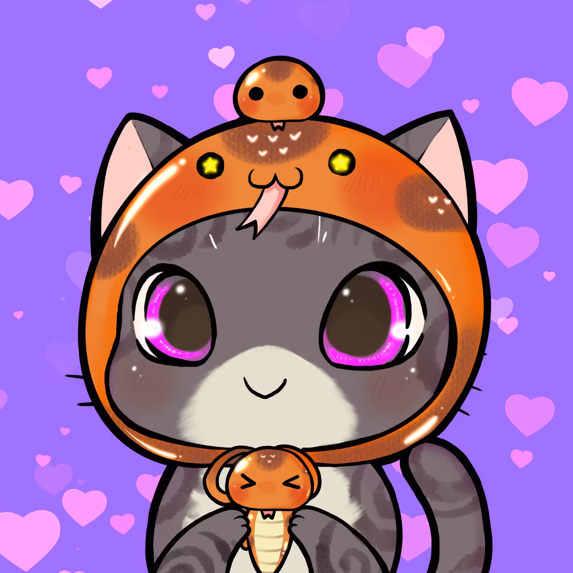 KawaiiCat#0064