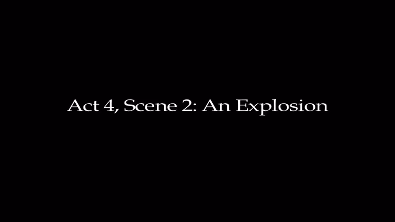 Song A DAO: An Explosion | Song A Day #378