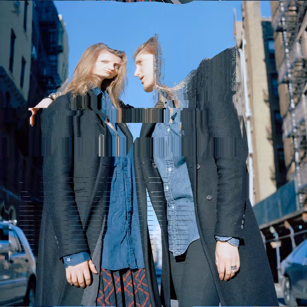 Doppelgänger #603