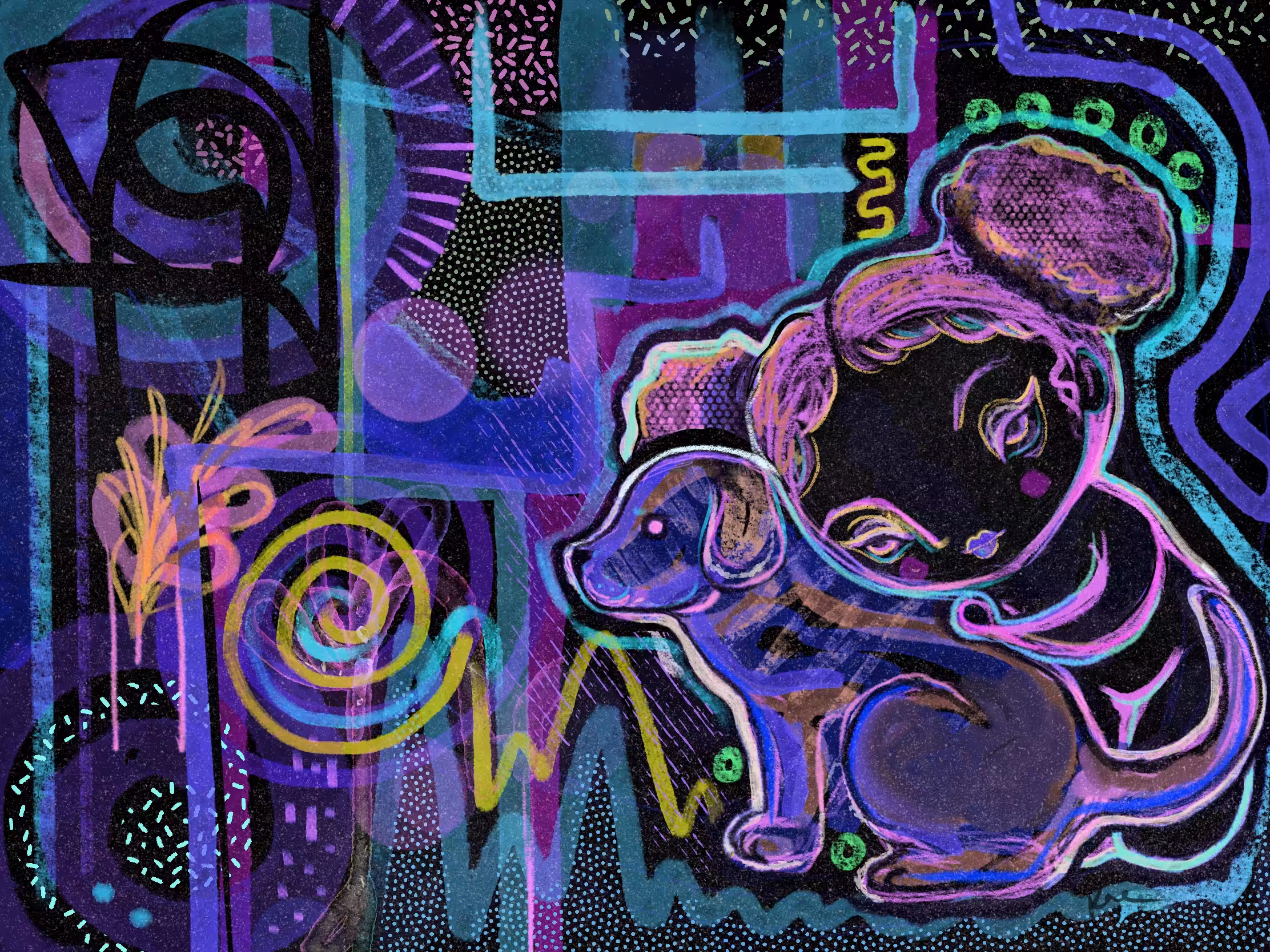 Puppy Love