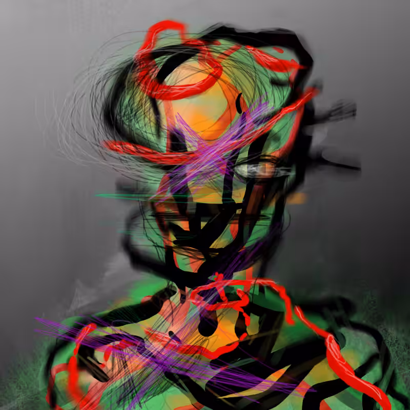 Mindscapes n1 #16
