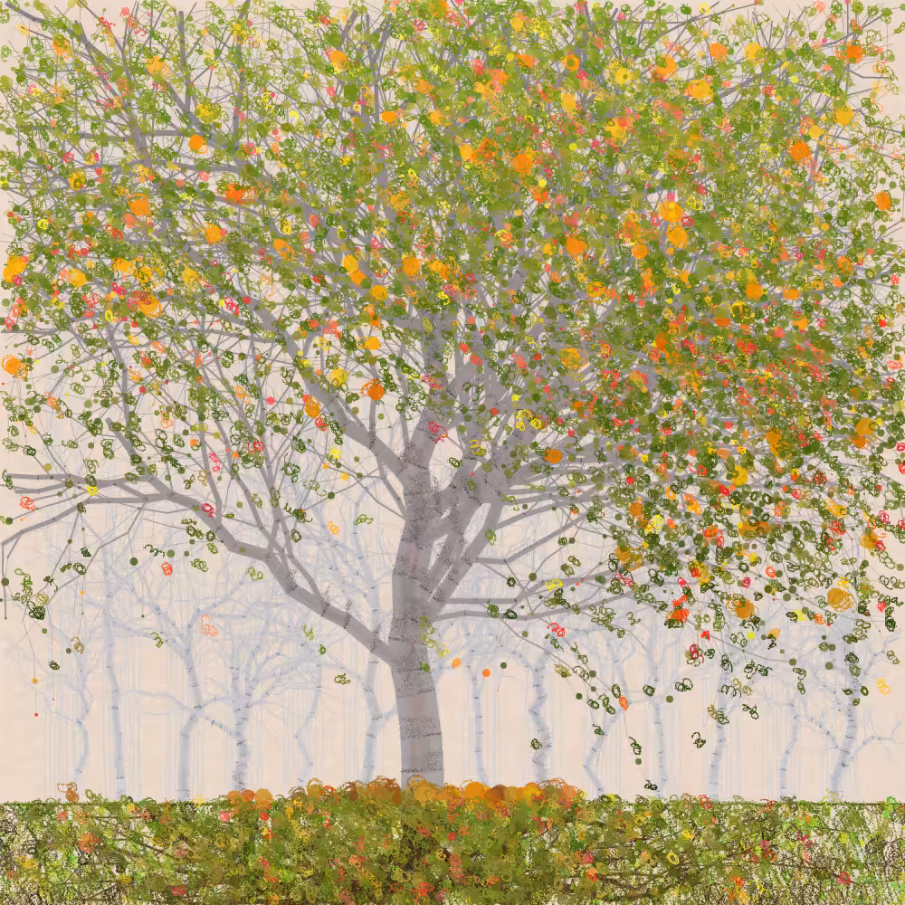 Orchard #179
