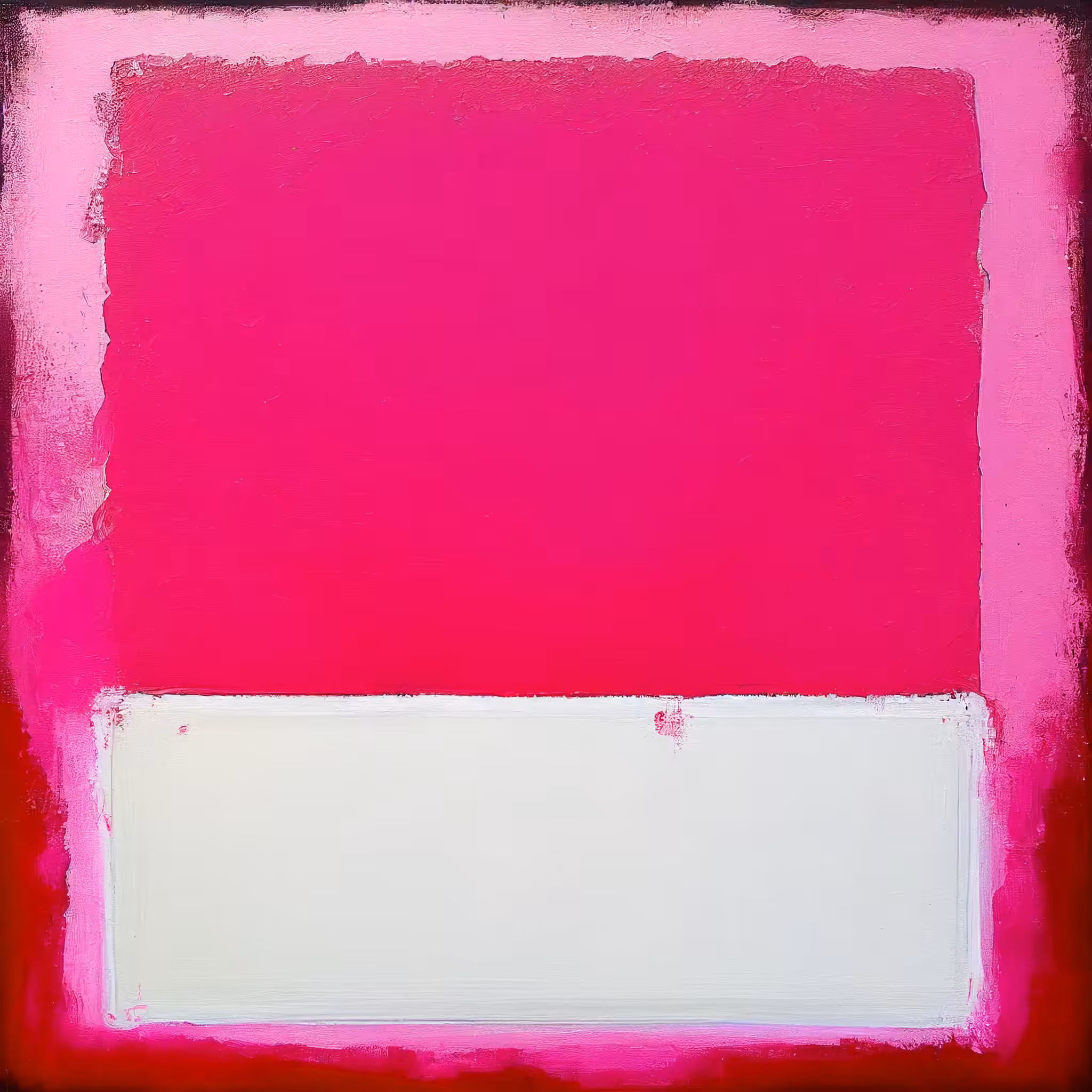 Negative space #1