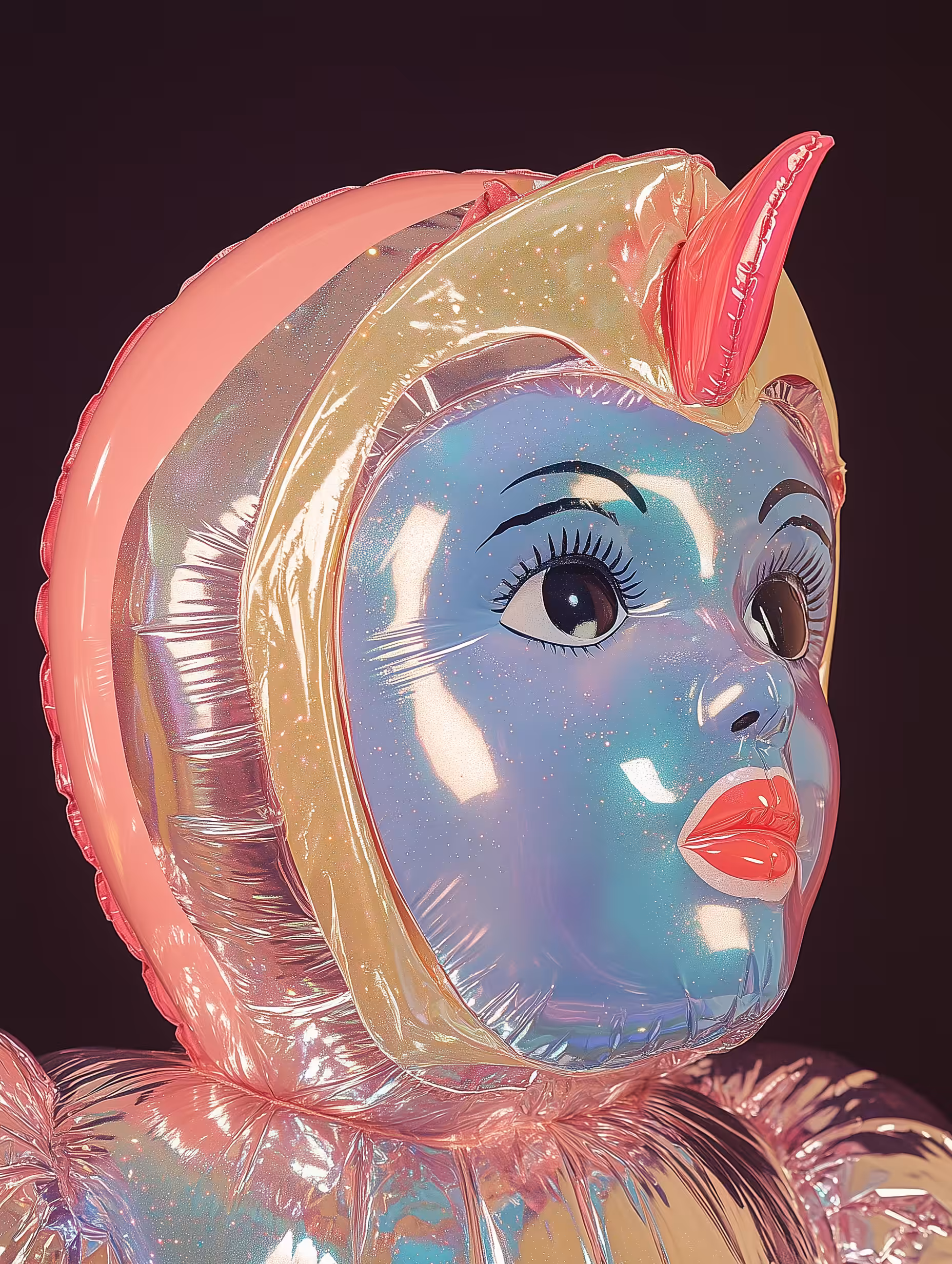 Puffy Icons: Puffy Icon #155