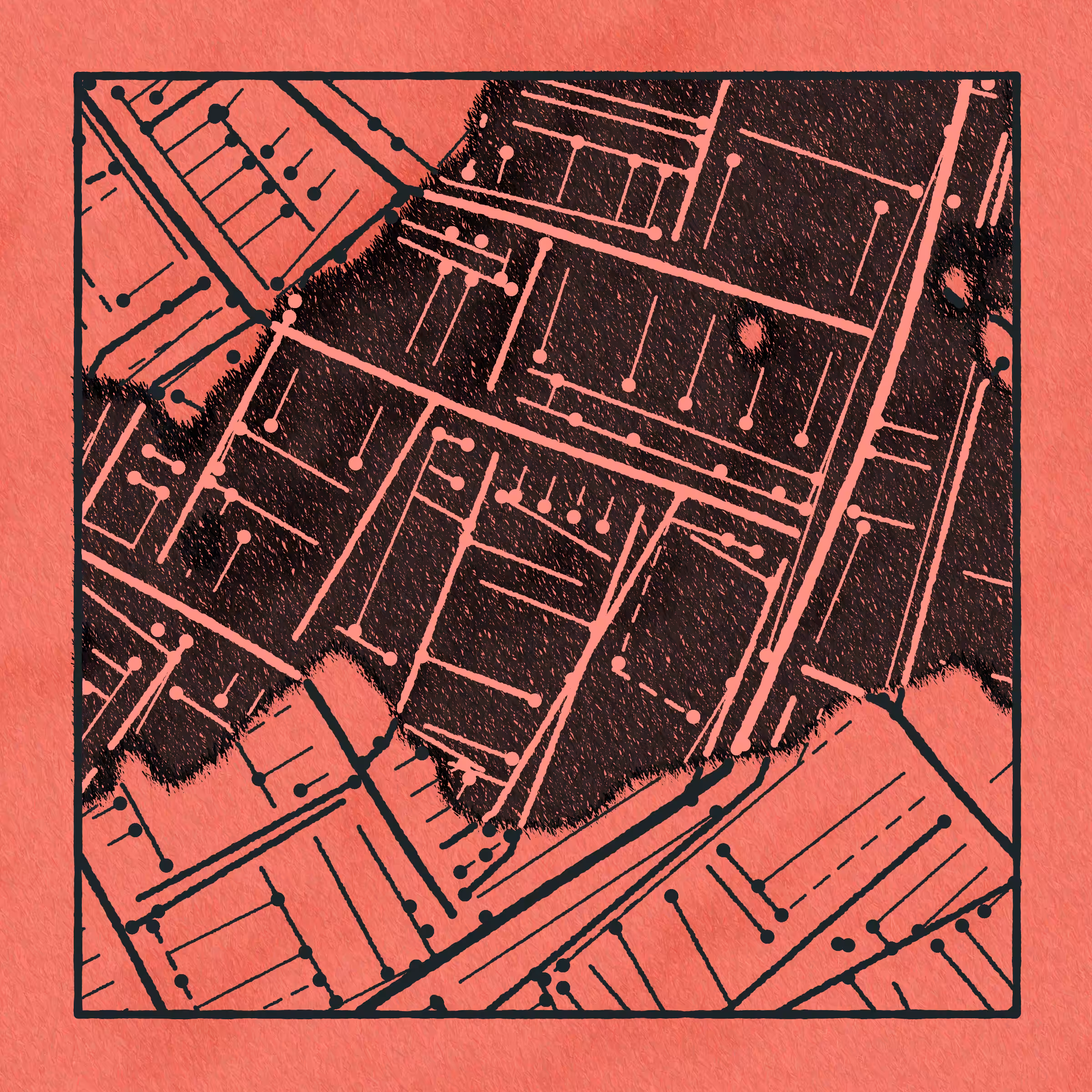 Maps of Nothing #578