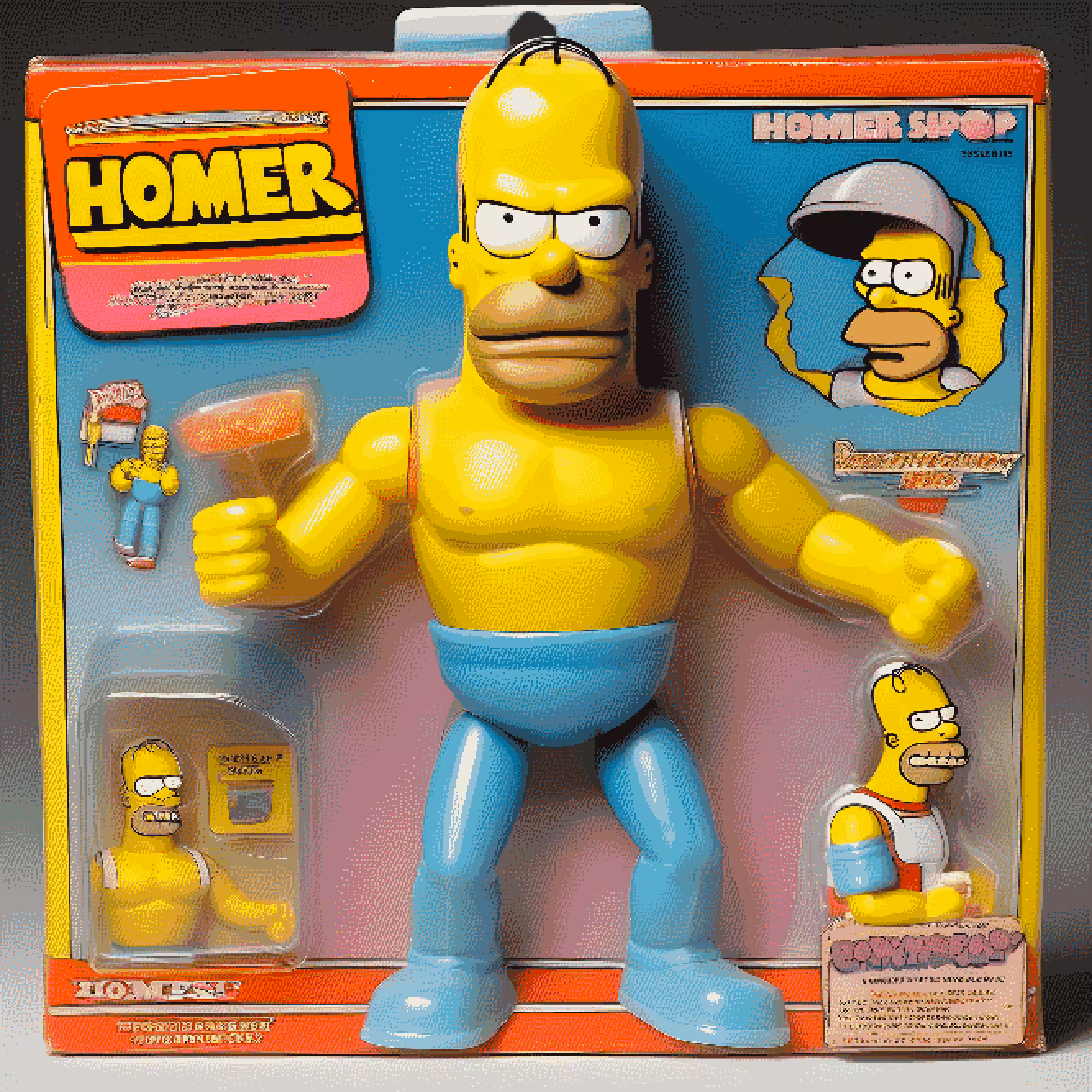Homer