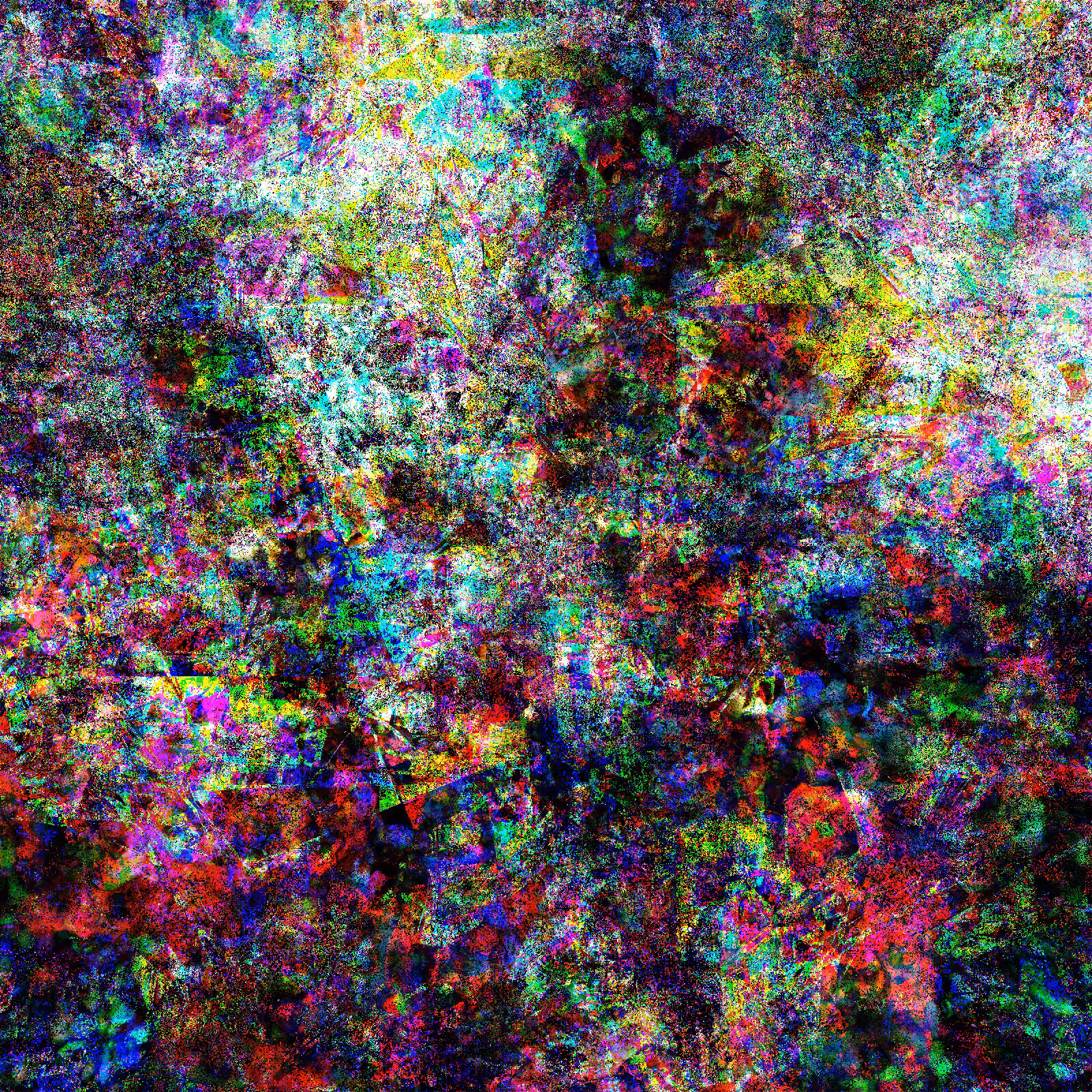 Counterintelligence ▧