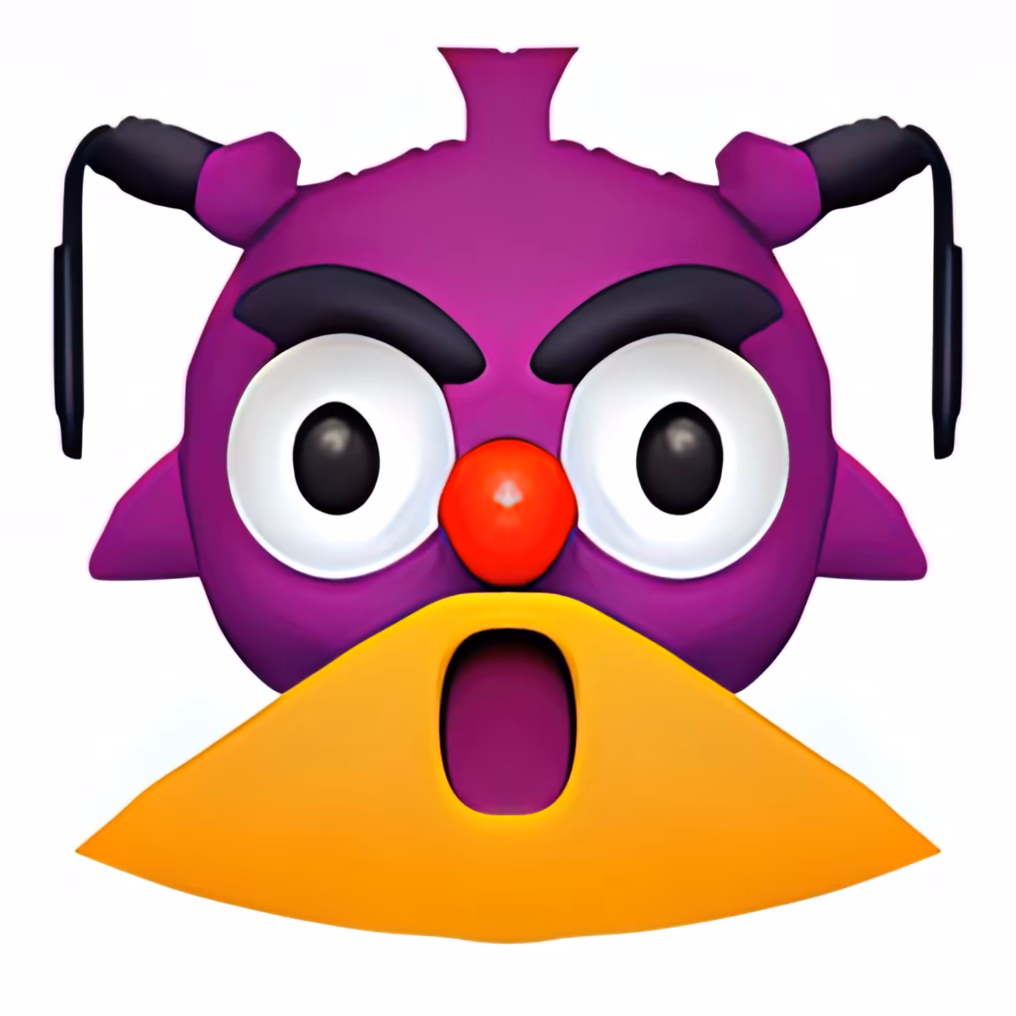 Cursed Emoji 4