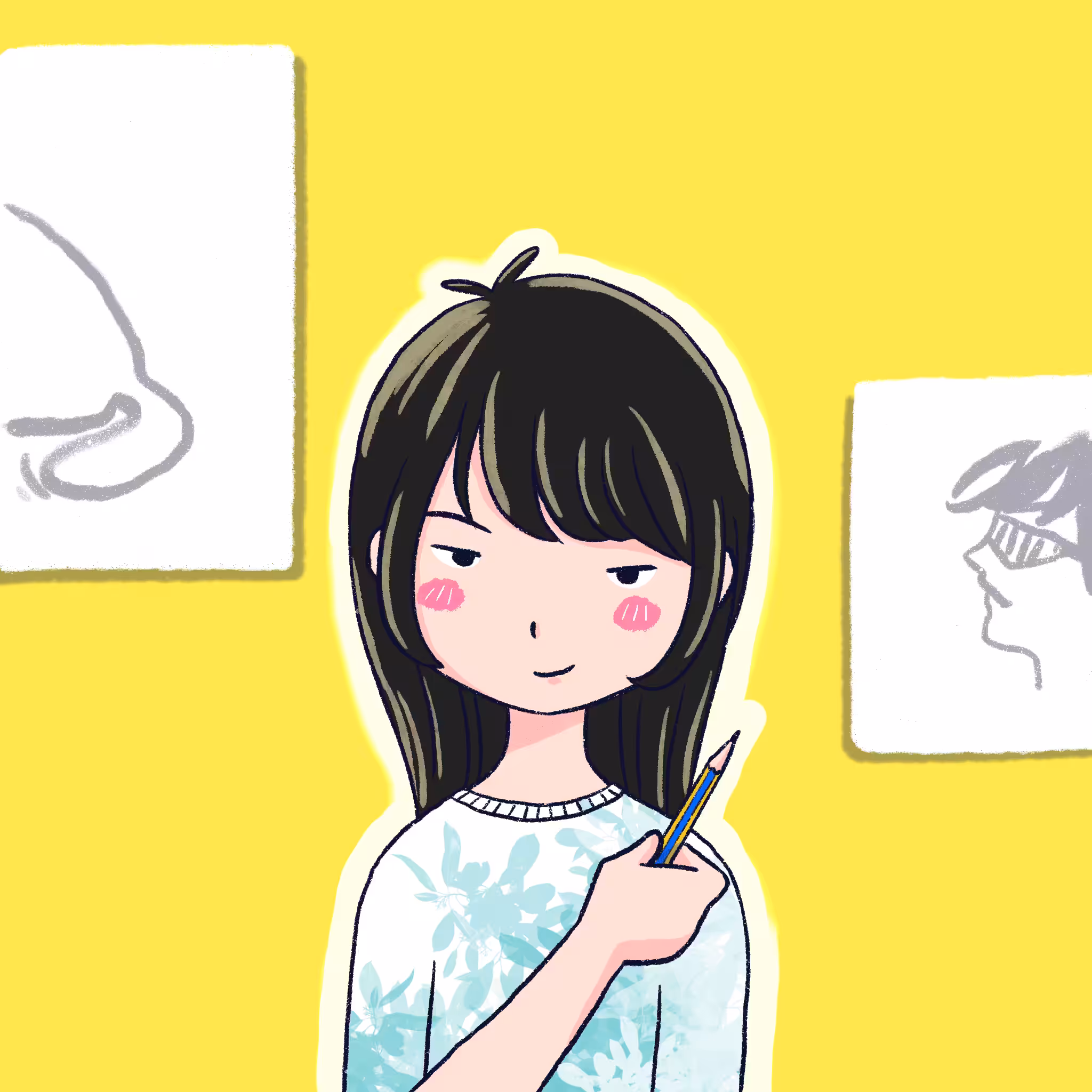 Feeling#02