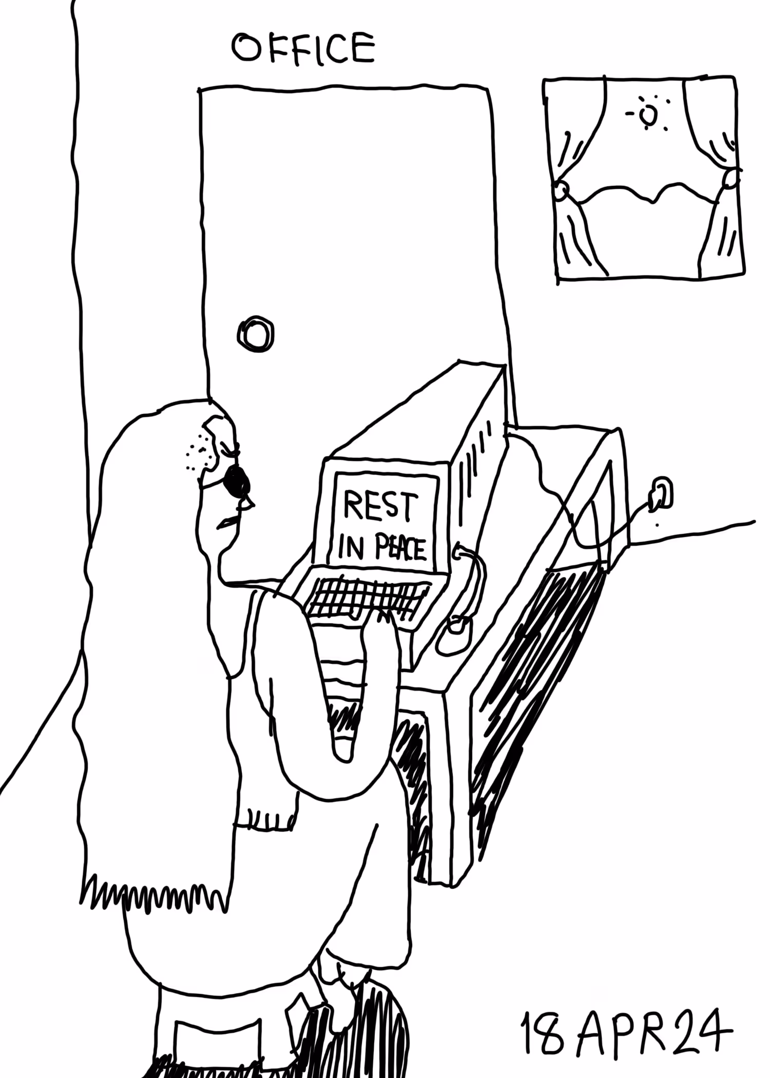 18 APR 24
