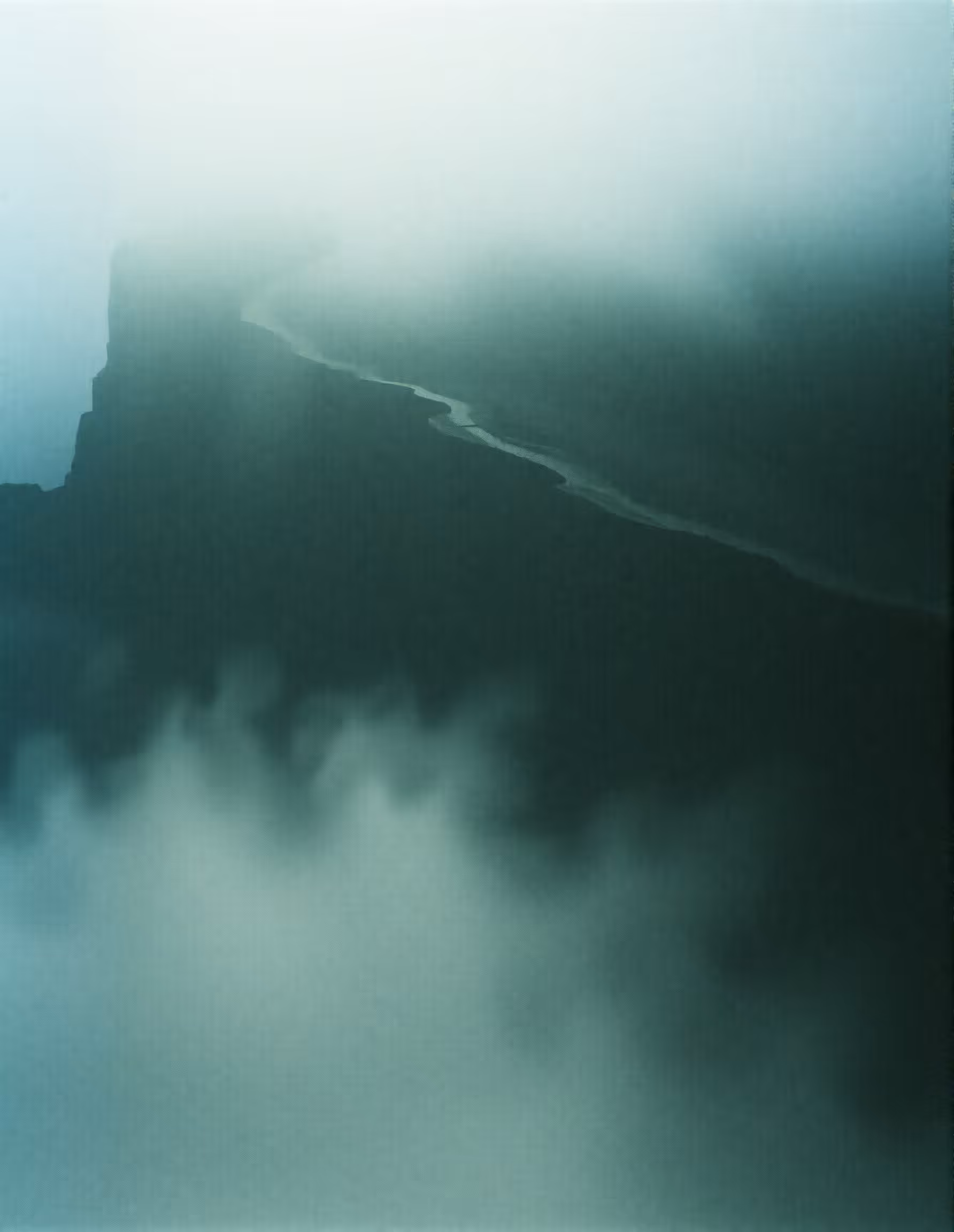 Mountains_#4