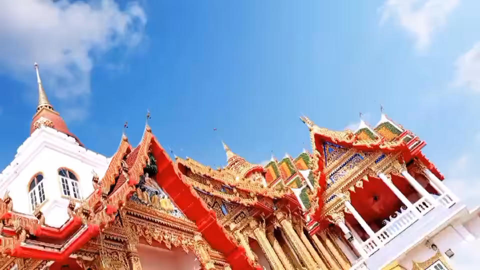 wai phra