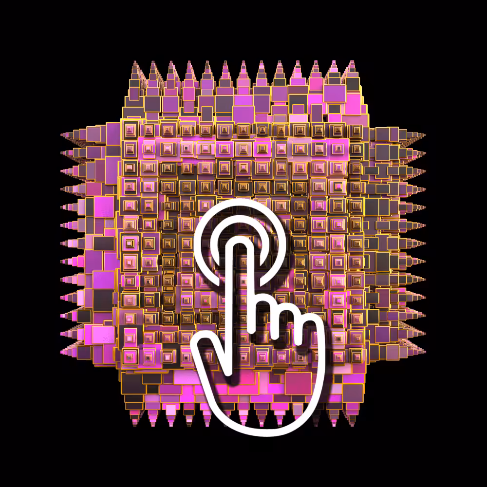 Playgrounds Cube - Interactive - 41