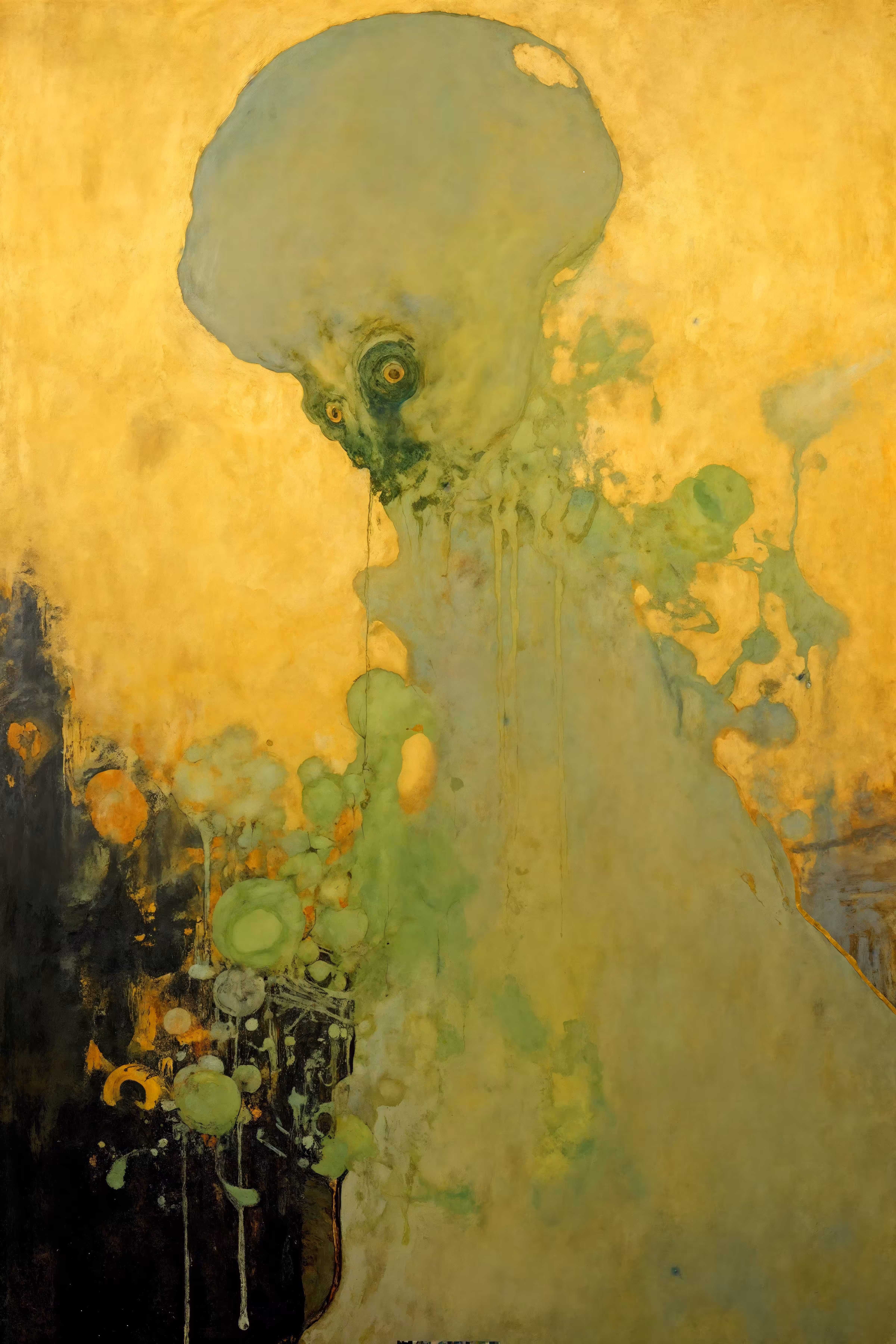 64: The Golden Klimt