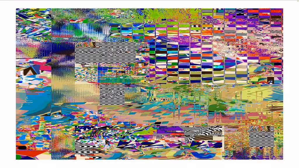 Dynamic Mosaics