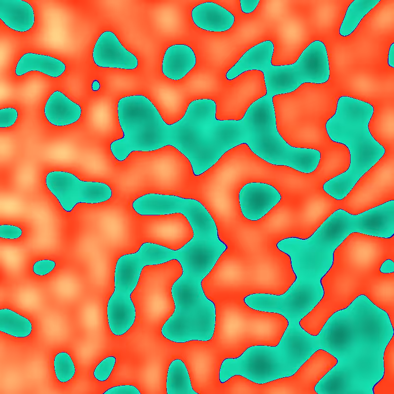 Organic Objects #1