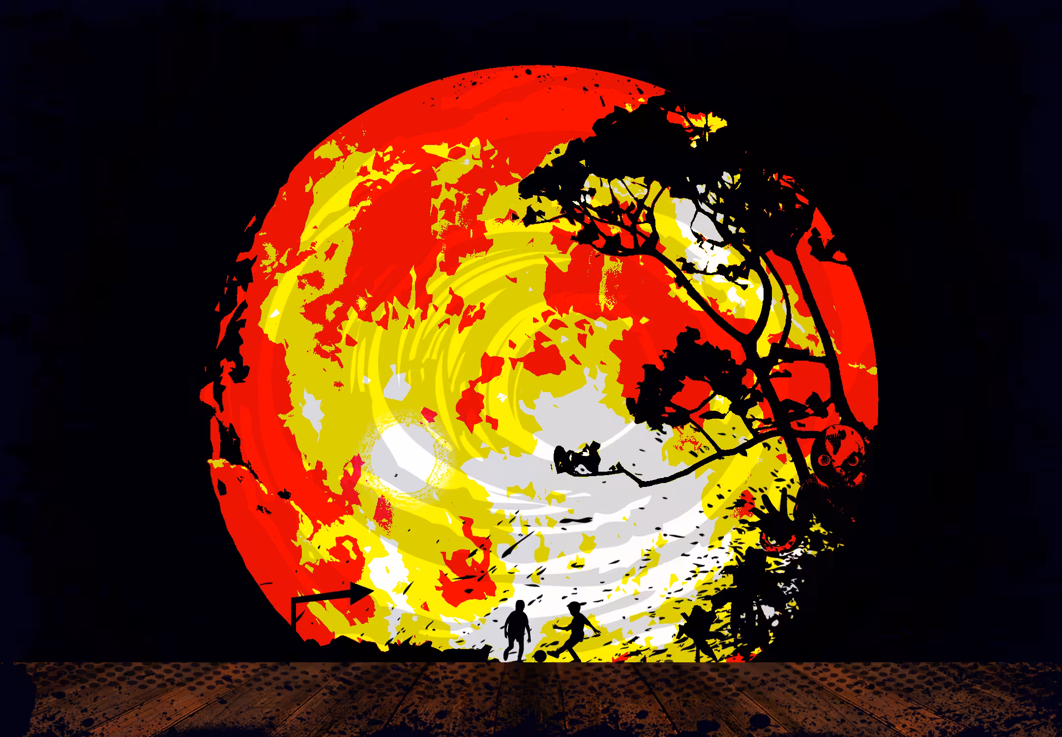 Art Merge #0