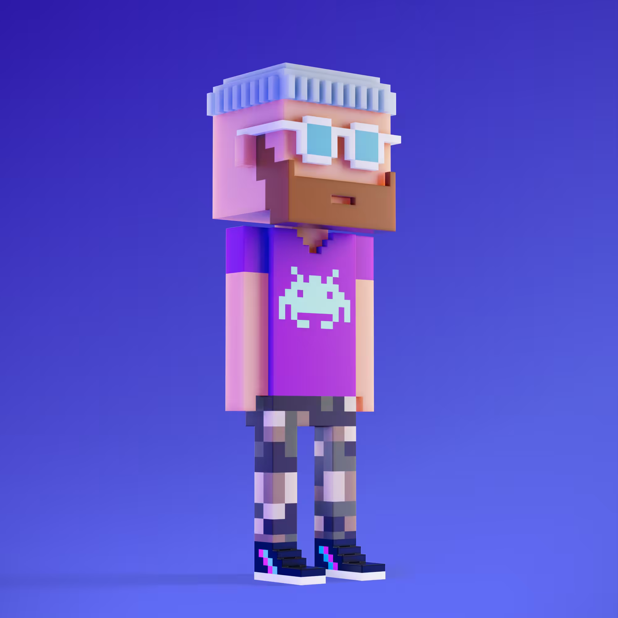 Meebit #15039