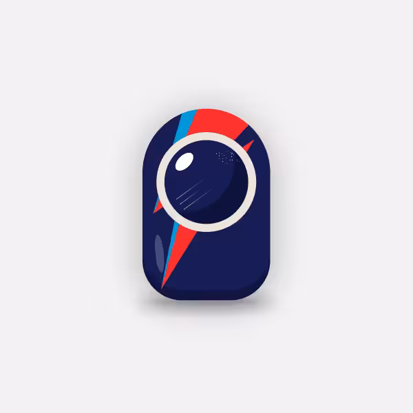 Pokey #00018