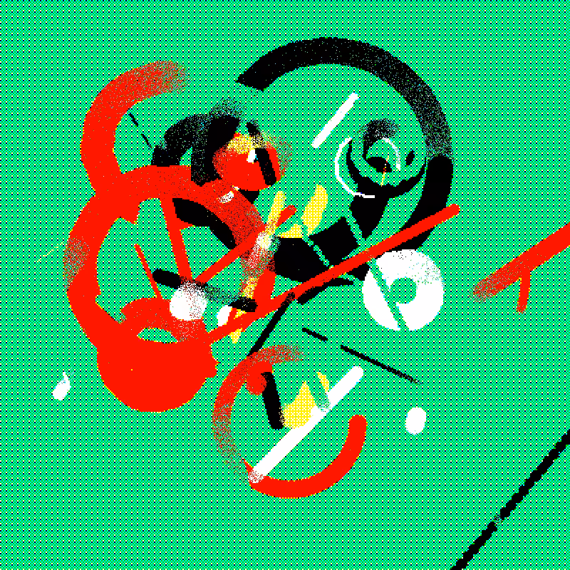 LOOPERS #65