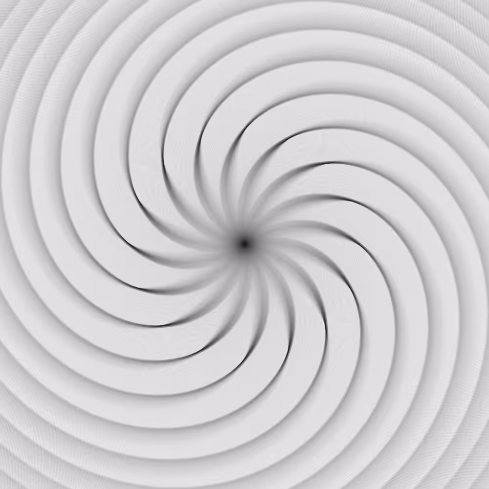 Twirl #14