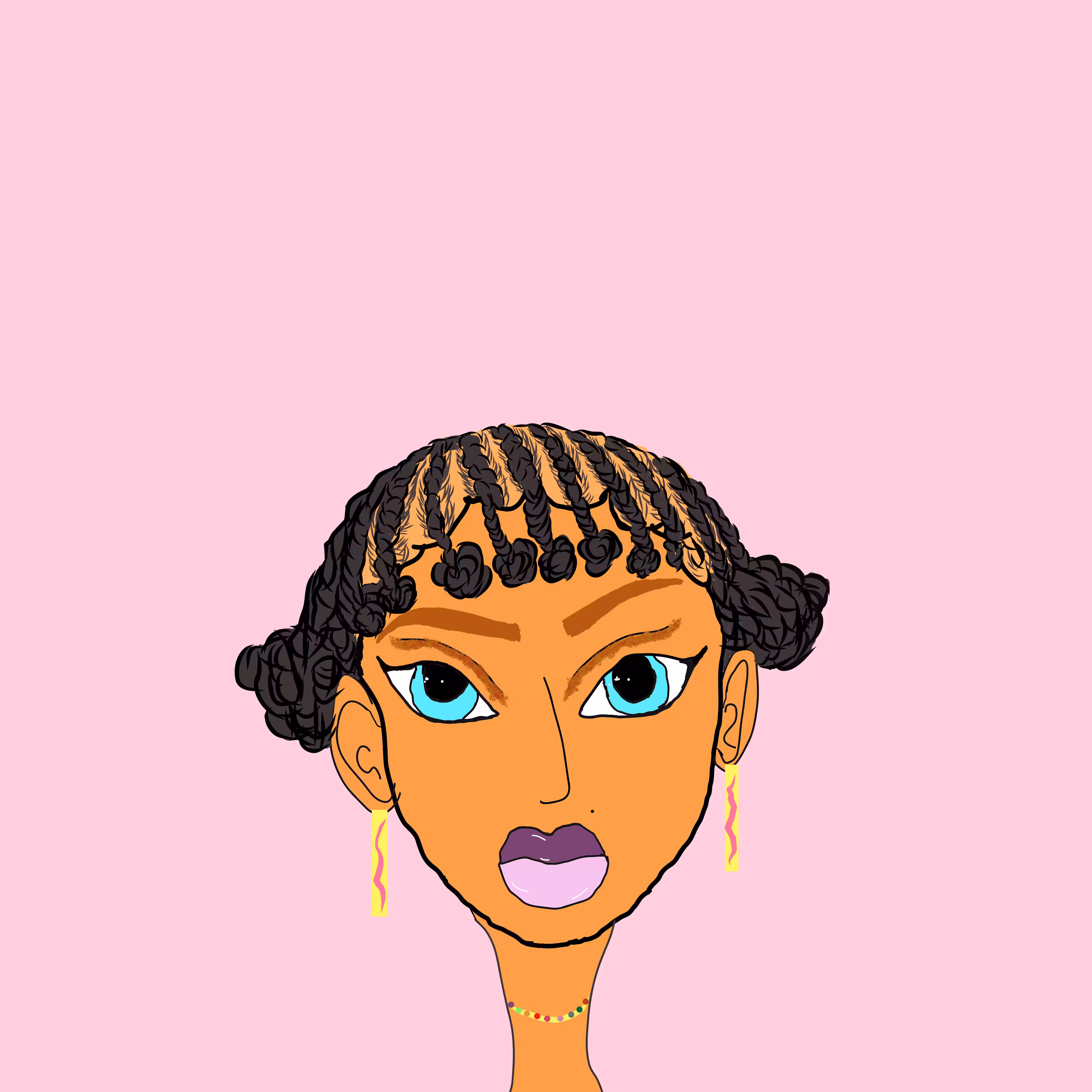 Sisi Eko 8 - Akanke
