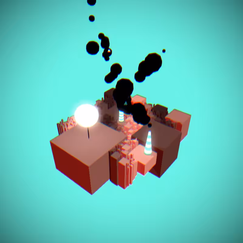 islands #98