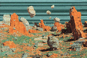 Mars 131