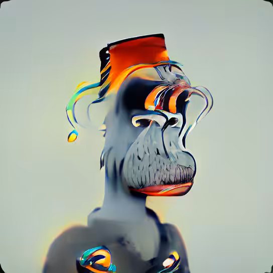 Meta Ape 276