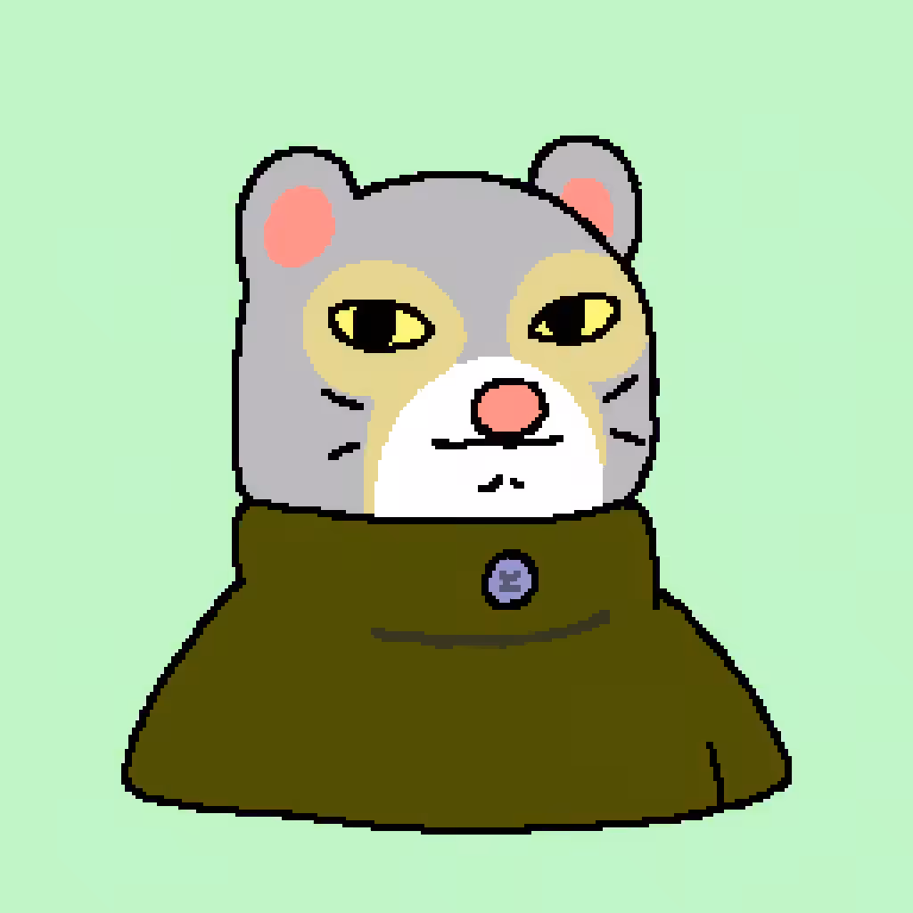 DX Terminal: BunkerRat