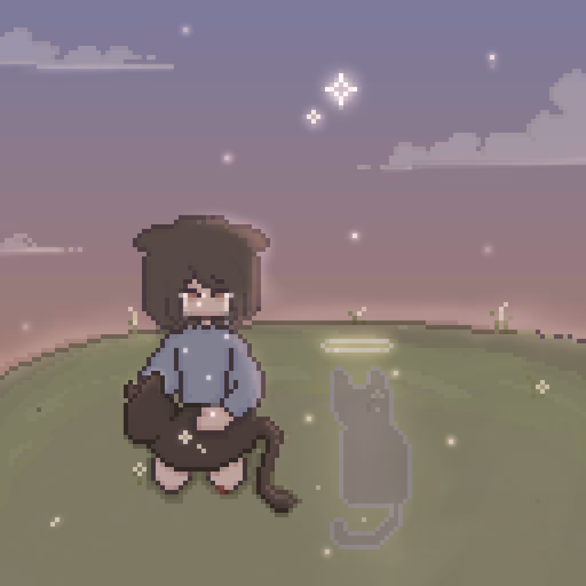 Goodbye best friend 