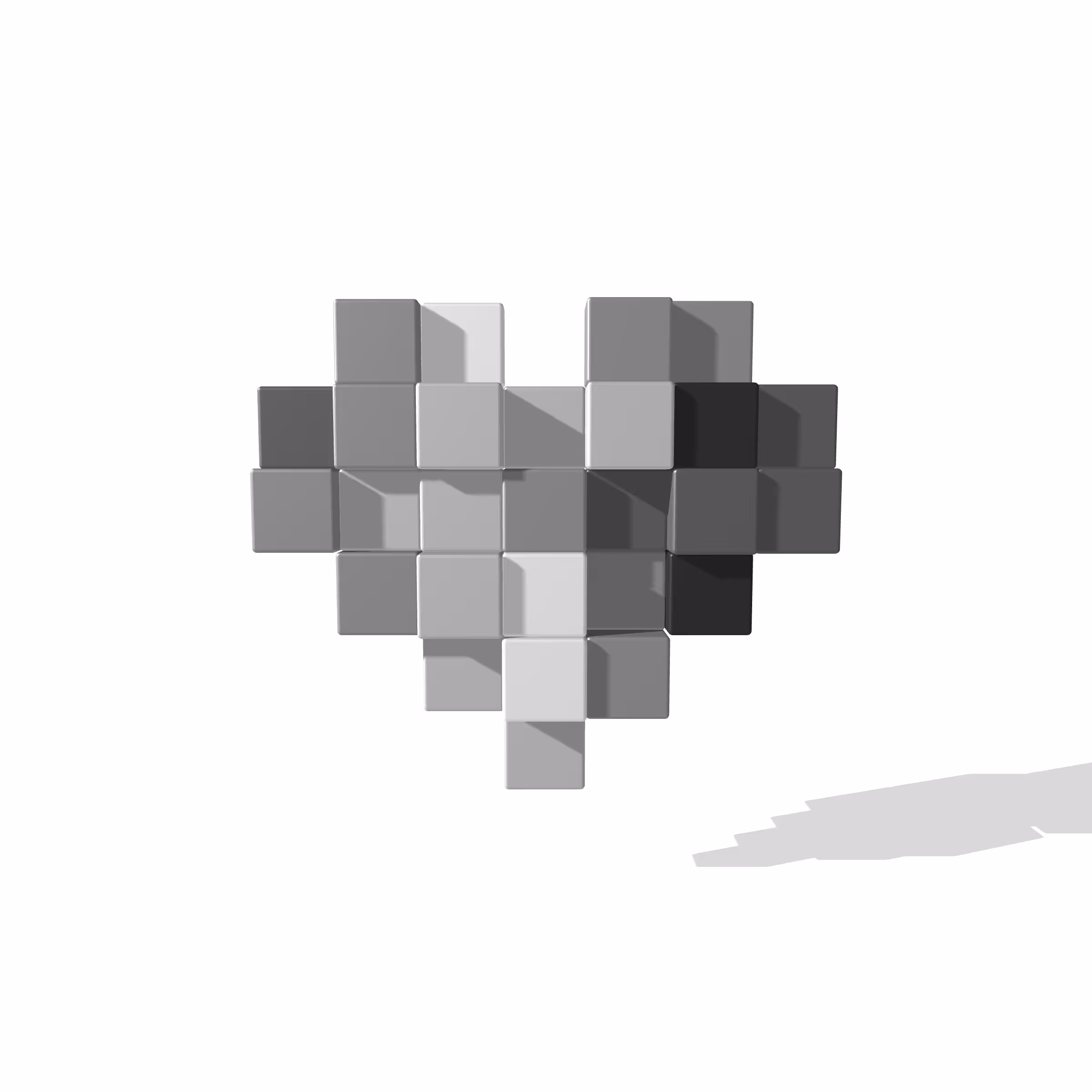 heart + craft #7711