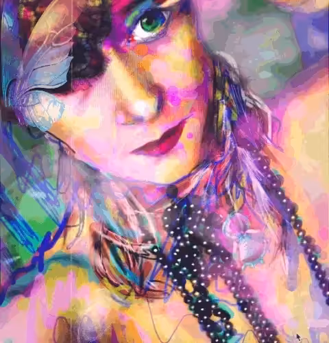 Metamorphosis: Divine Femme