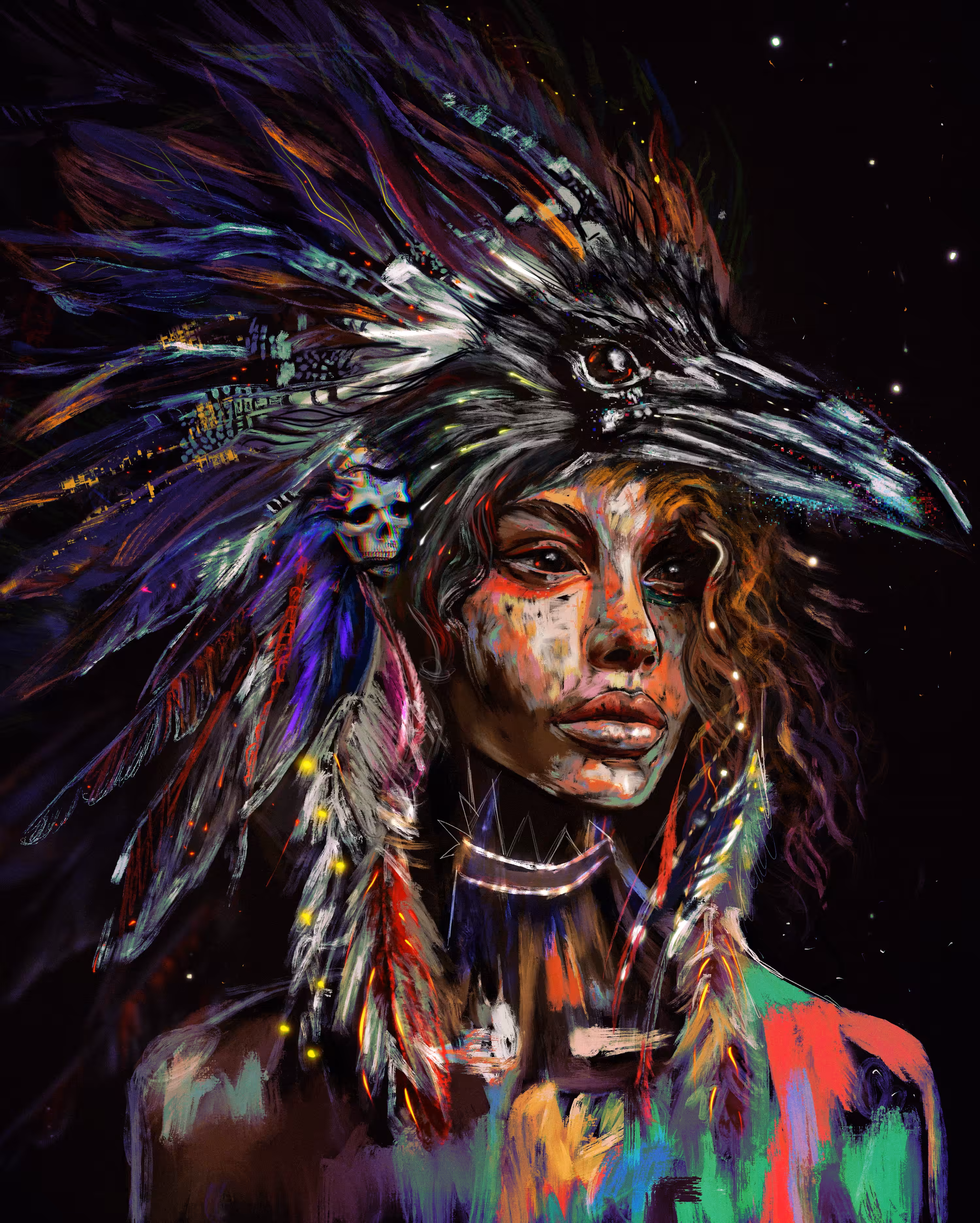 The Raven 