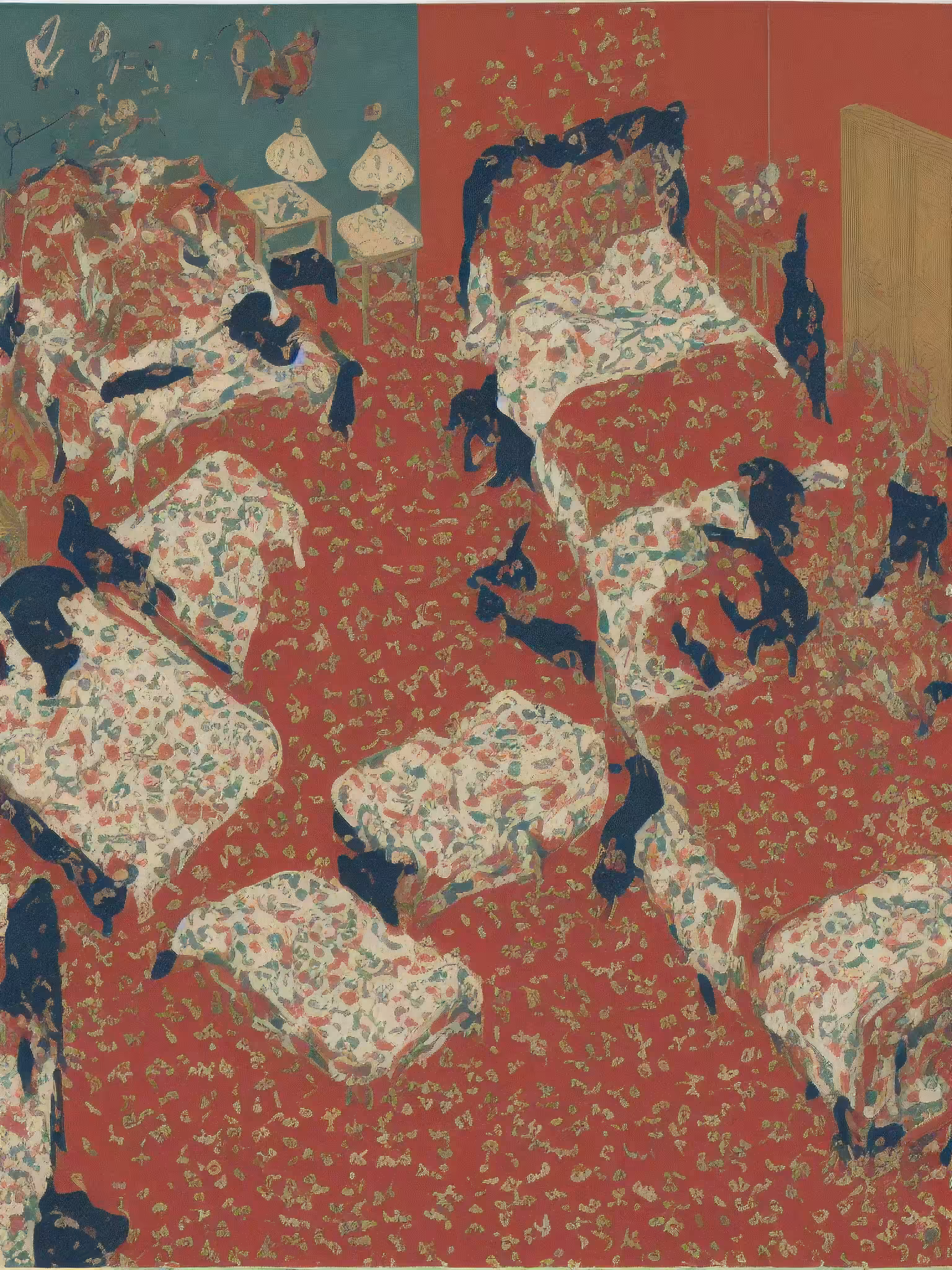 schlafzimmer #42