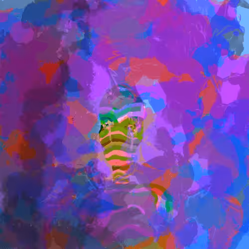 Prejudice #14