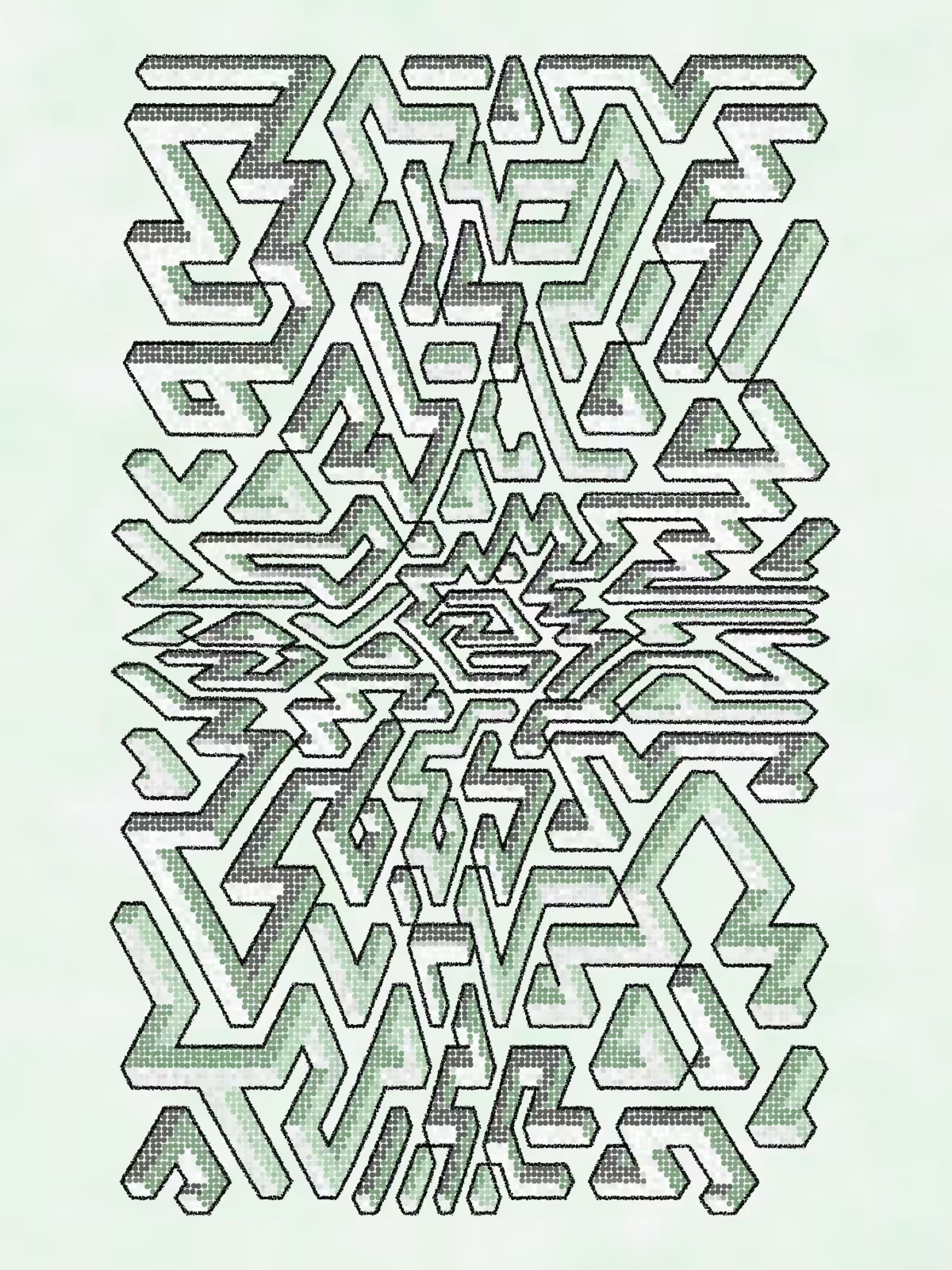 TRIANGULAR #26