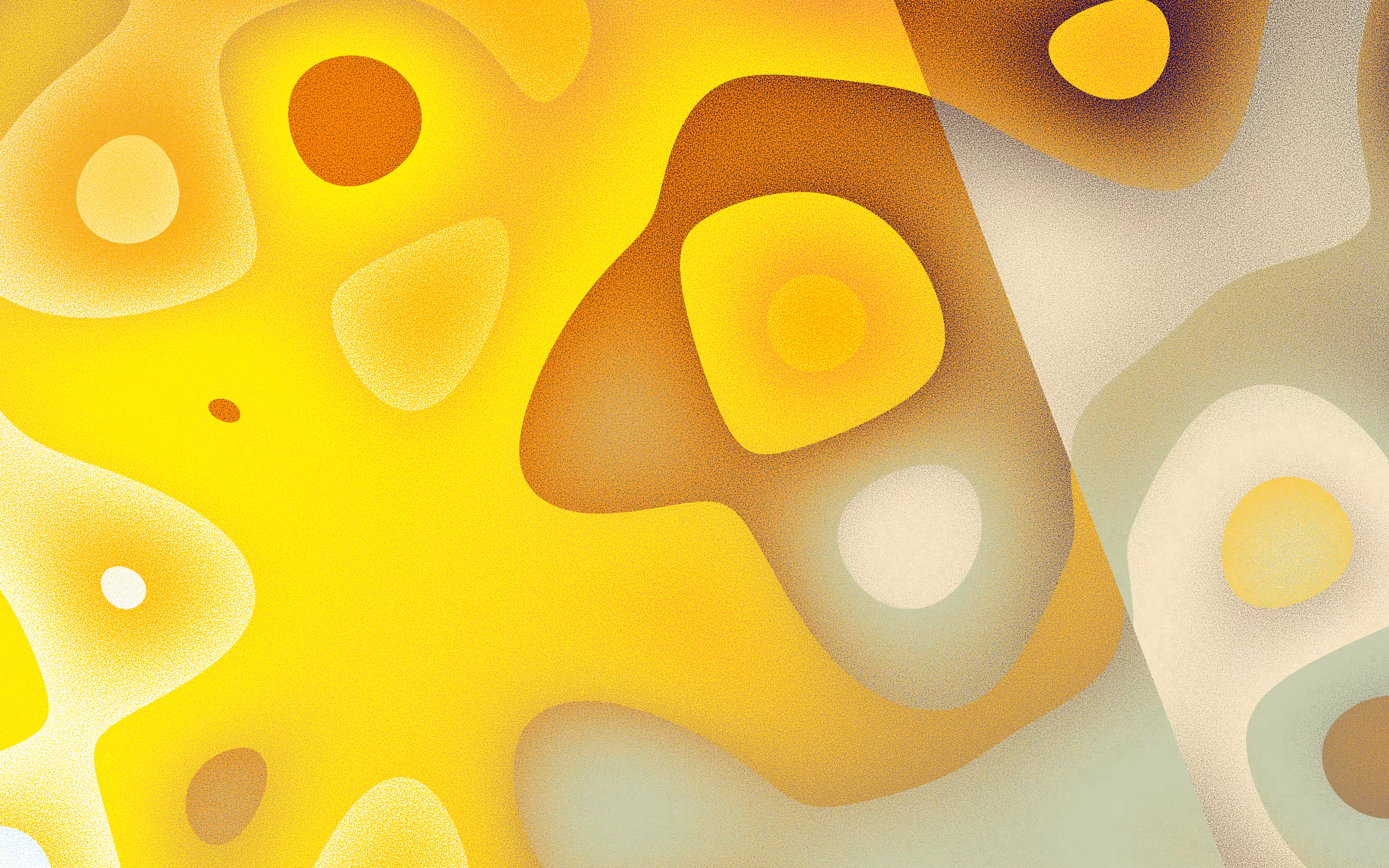 Steam Cells #3