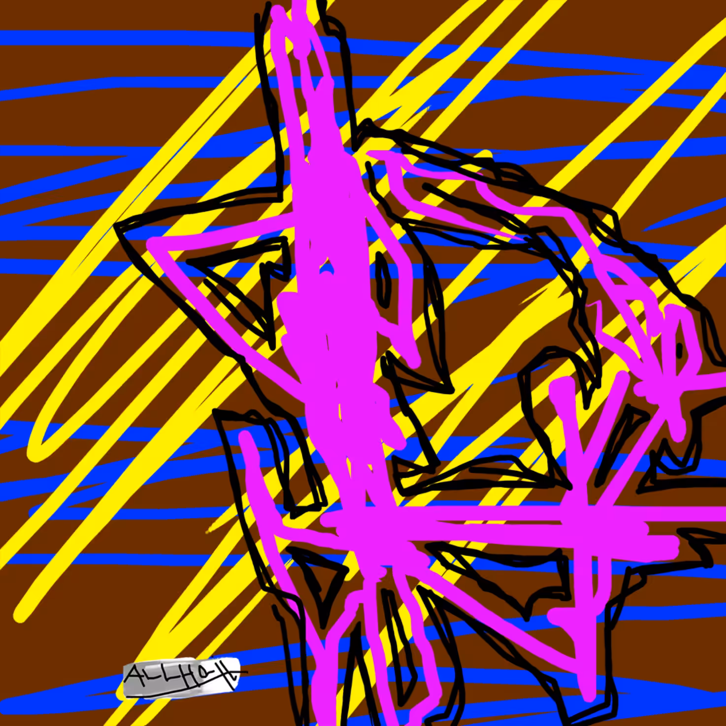 THEKINGSNFT.B2C1 #10143