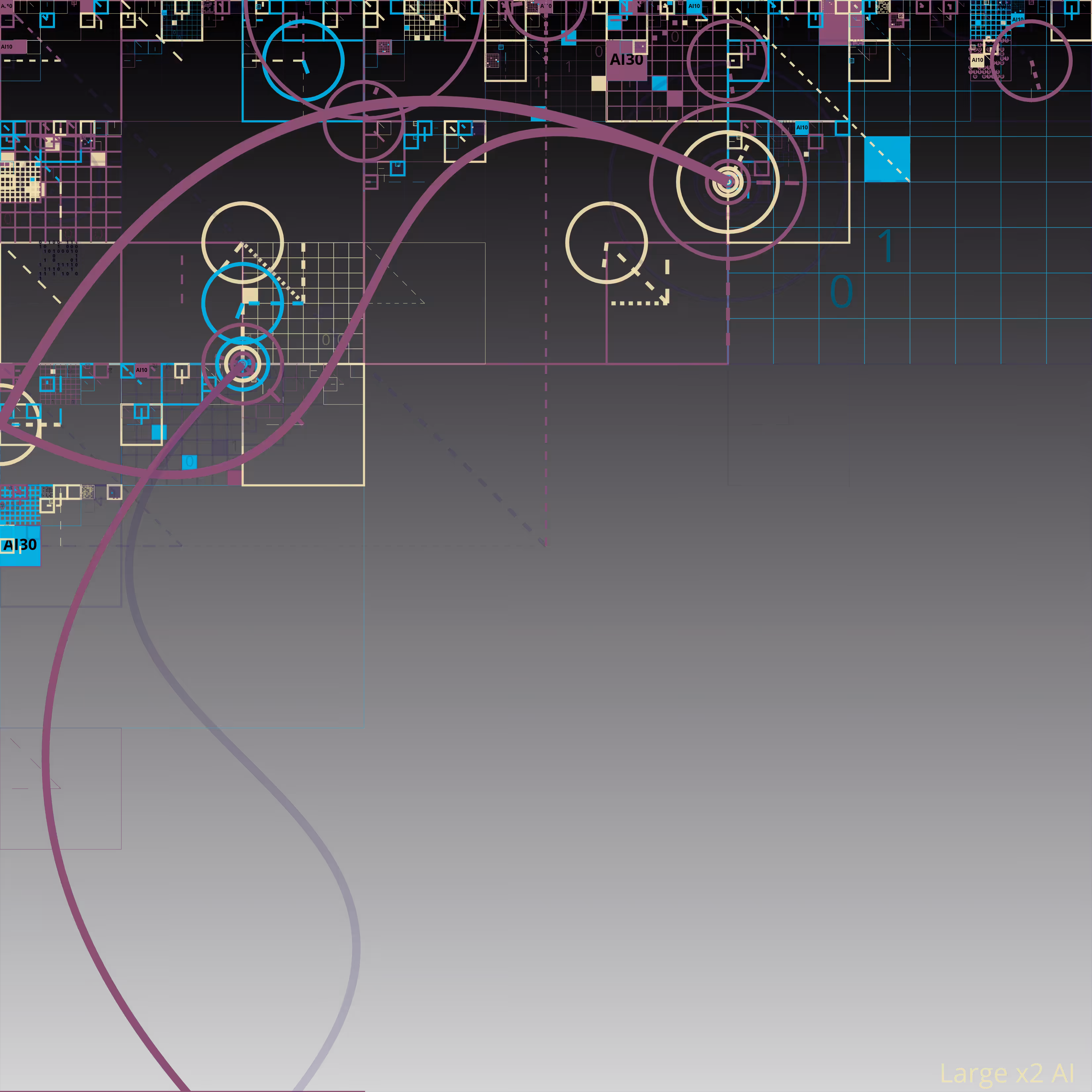 AI Brain Scheme #260