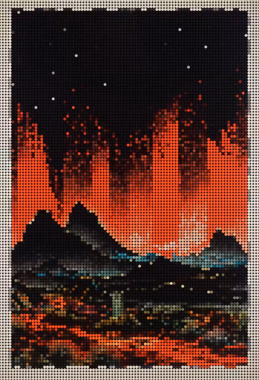BASED PIXELS #325