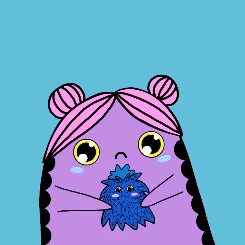 BlubBuddies #55