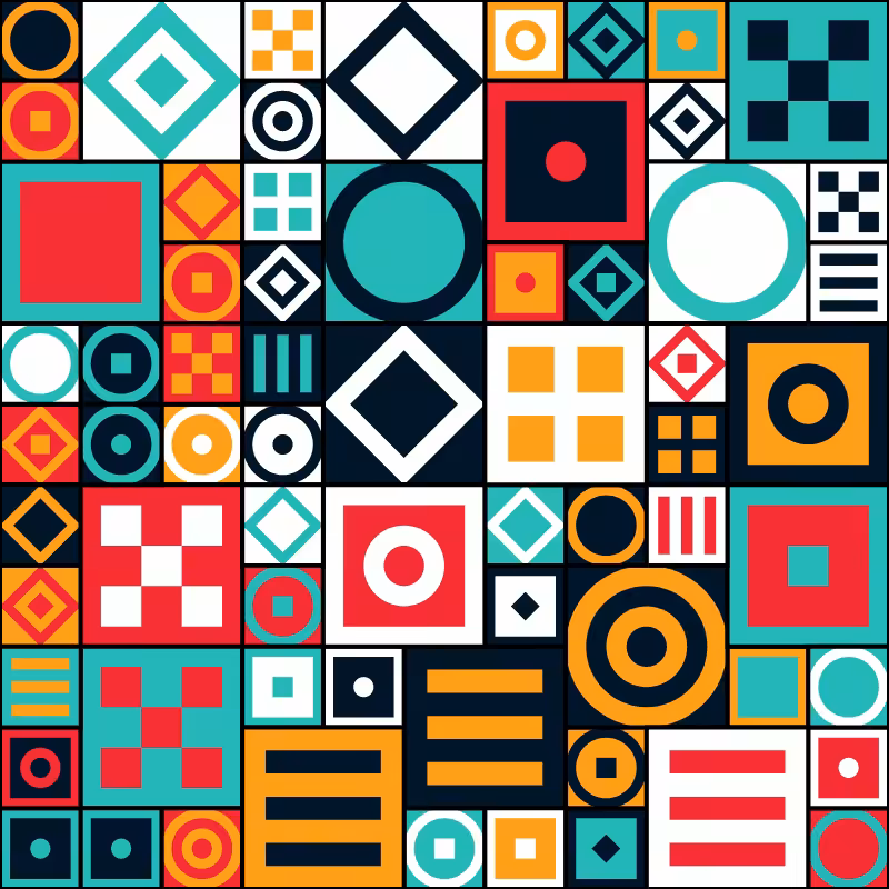Simple Patterns #234
