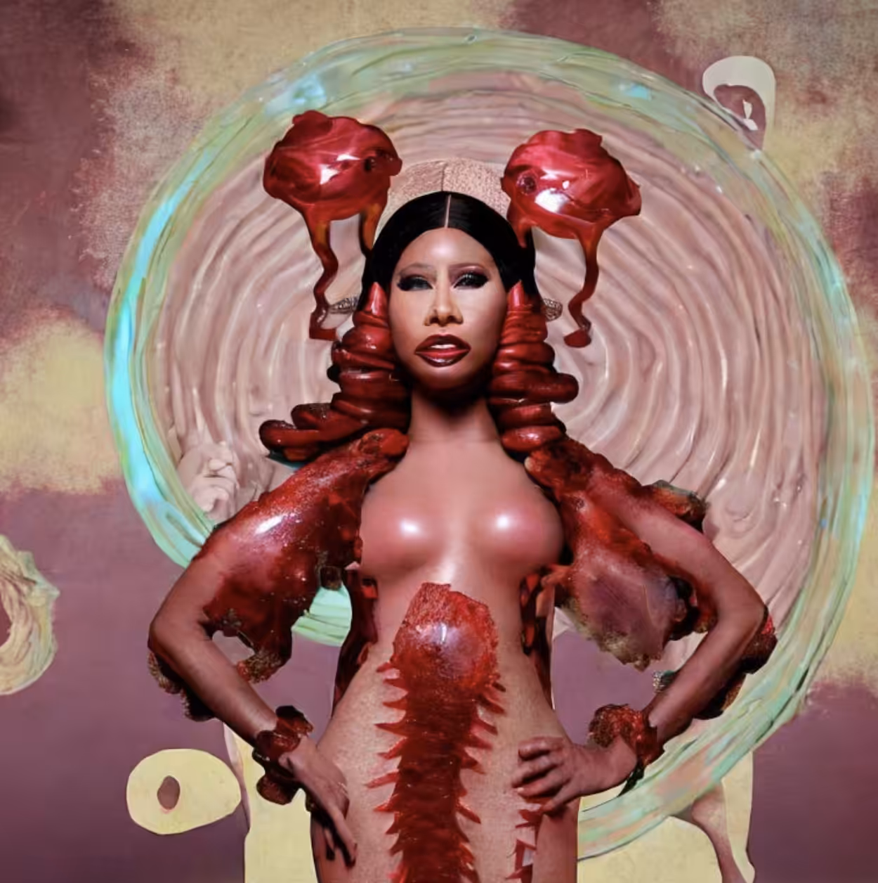 Cardi B's Meat #2